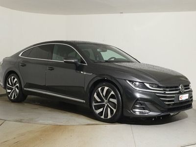 VW Arteon