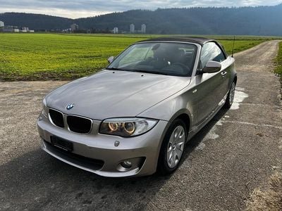 Gebraucht 2012 BMW 118 Kleinwagen | CHF 8’800
