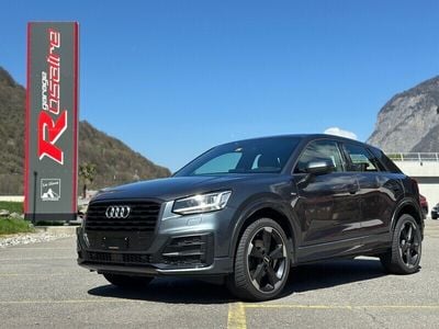 Gebraucht 2019 Audi Q2 Sport SUV | CHF 21’500 (Fairer Preis)