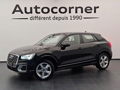 Gebraucht 2020 Audi Q2 Sport SUV | CHF 24’900