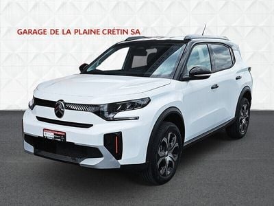 Neu 2025 Citroën C3 Aircross SUV | CHF 22’540 (Teuer)