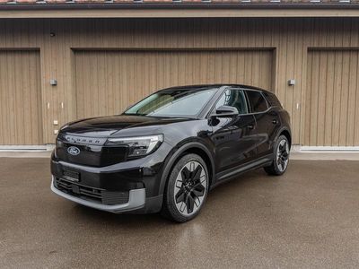 Neu 2025 Ford Explorer Premium SUV | CHF 34’950