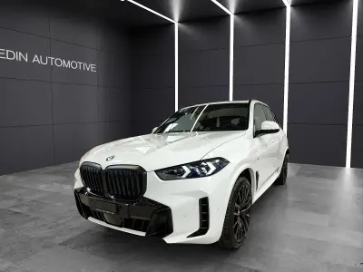 Neu (2026) BMW X5 M Sport 489 PS | Superpreis