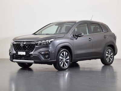 Grau Gebraucht 2023 Suzuki SX4 S-Cross SUV | CHF 28’950