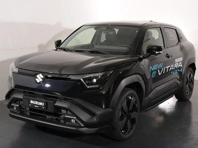 Neu Suzuki Vitara 135 kW (184 PS) 2025 Schwarz SUV