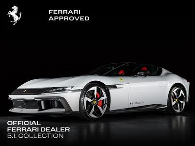 Gebraucht 2025 Ferrari 12 Cilindri | CHF 499’000