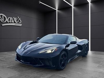 Gebraucht 2024 Chevrolet Corvette Stingray Coupé | CHF 98’500