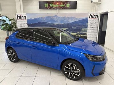 Neu Opel Corsa 101 PS (74 kW) 2025 Blau Limousine