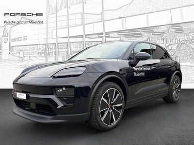 Gebraucht 2024 Porsche Macan SUV | CHF 84’990 (Superpreis)
