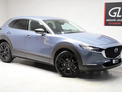 Gebraucht Mazda CX-30 Homura-Line 186 PS (136 kW) 2026 Gray SUV