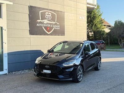 Gebraucht 2023 Ford Fiesta ST-Line X | CHF 16’990 (Guter Preis)