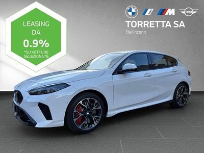 Neu 2025 BMW 120 M Sport Kleinwagen | CHF 51’500 (Teuer)