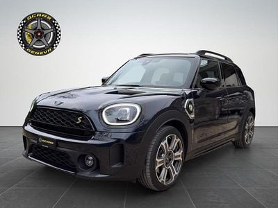 Gebraucht 2022 Mini Cooper Countryman SUV | CHF 31’900 (Fairer Preis)