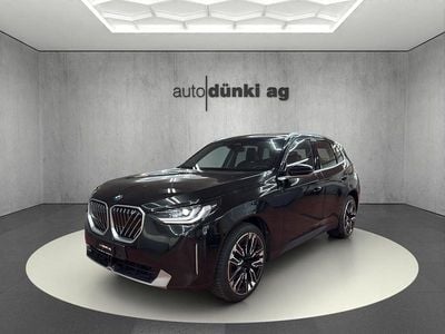 Gebraucht 2025 BMW X3 SUV | CHF 54’500 (Superpreis)