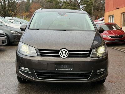 VW Sharan