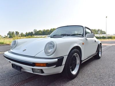 Gebraucht 1986 Porsche 911 Carrera | CHF 89’995