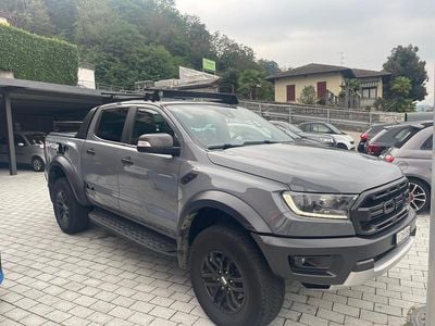 Gebraucht 2020 Ford Ranger Raptor Abholung | CHF 31’900 (Teuer)