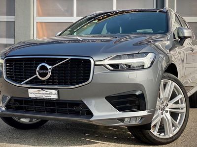 Gebraucht 2018 Volvo XC60 R-Design SUV | CHF 27’900