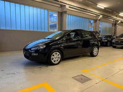 Gebraucht 2017 Fiat Punto Lounge | CHF 6’990