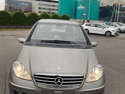 Gebraucht 2005 Mercedes A200 Avantgarde | CHF 2’400