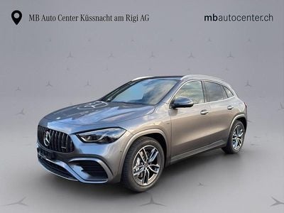 Neu (2026) Mercedes GLA35 AMG AMG 306 PS | Fairer Preis