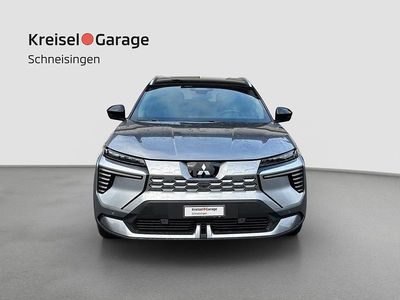 Neu Mitsubishi Eclipse Instyle 220 PS (161 kW) 2026 Grau SUV