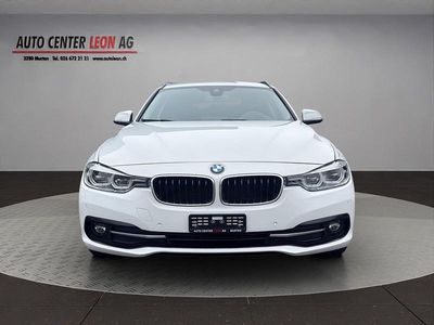 Gebraucht BMW 320 190 PS (139 kW) 2017 Kombi