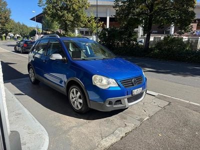 Gebraucht 2006 VW Polo Cross Kleinwagen | CHF 3’300