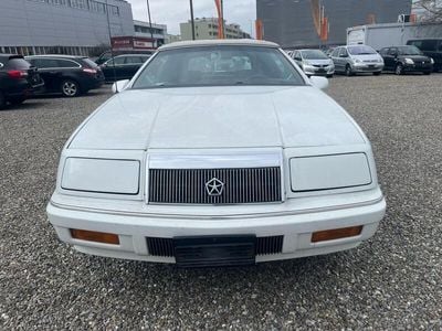 Gebraucht 1988 Chrysler Le Baron | CHF 1’550
