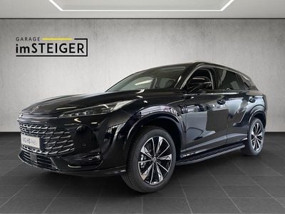 Neu 2025 MG HS Luxury SUV | CHF 34’140