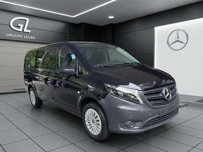Neu Mercedes Vito 163 PS (119 kW) 2026 Van