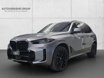 Neu 2025 BMW X5 M Sport SUV | CHF 109’800 (Fairer Preis)