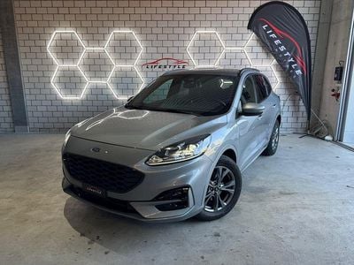 Gebraucht 2022 Ford Kuga ST-Line SUV | CHF 18’900 (Superpreis)