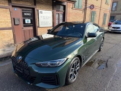 Gebraucht 2022 BMW 430 Gran Coupé M Sport Coupé | CHF 46’800