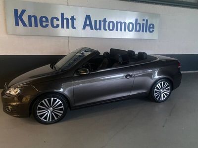 gebraucht VW Eos 2.0 TSI DSG