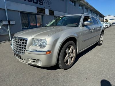 Gebraucht 2008 Chrysler 300C | CHF 3’500