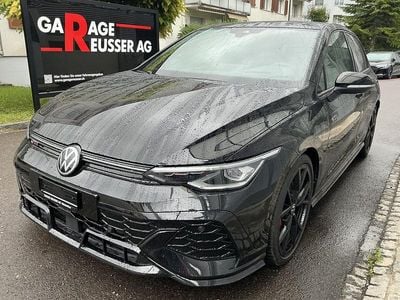 Schwarz Gebraucht 2024 VW Golf VIII GTI Limousine | CHF 40’900 (Etwas zu teuer)