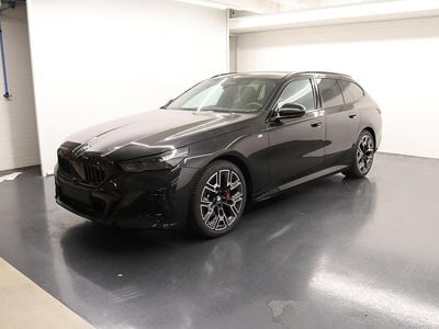 Schwarz Neu 2025 BMW 520 Comfort Edition Kombi | CHF 115’020