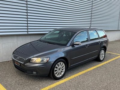 Gebraucht 2005 Volvo V50 Kombi | CHF 600