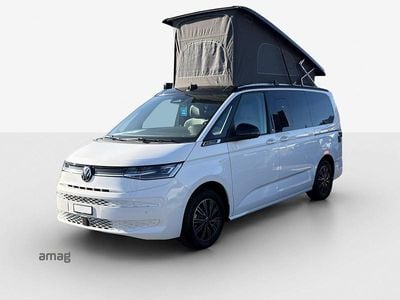 Neu 2025 VW California California Van | CHF 73’890 (Superpreis)