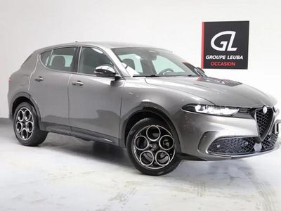 Gebraucht Alfa Romeo Tonale Sprint 131 PS (96 kW) 2026 Gray SUV