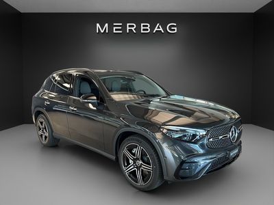 Mercedes GLC200