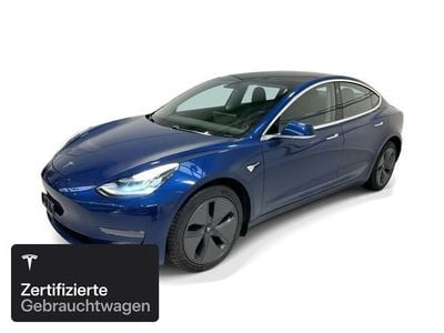 Gebraucht Tesla Model 3 Long Range AWD 366 kW (498 PS) 2020 Limousine