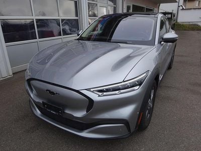 Gebraucht Ford Mustang Mach-E 220 kW (300 PS) 2021 SUV