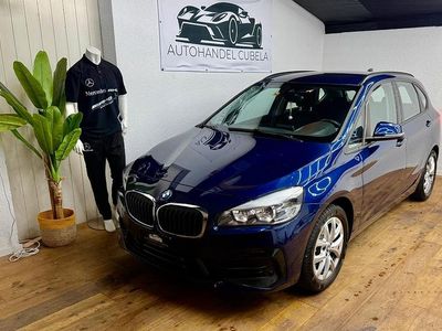 Gebraucht 2018 BMW 218 Active Tourer Luxury Line Van / Kleinbus | CHF 13’900