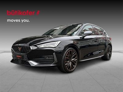 Gebraucht 2023 Cupra Leon | CHF 29’900 (Fairer Preis)