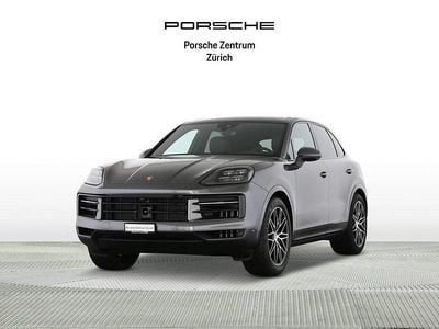 Gebraucht Porsche Cayenne 353 PS (259 kW) 2025 SUV