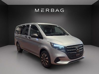 Neu Mercedes Vito 163 PS (119 kW) 2026 Van