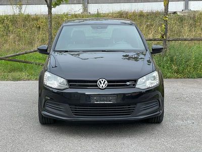 Gebraucht VW Polo BlueGT 140 PS (102 kW) 2013 Kleinwagen