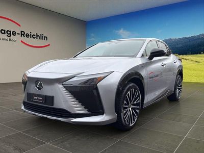 Gebraucht Lexus RZ 450e 230 kW (313 PS) 2023 SUV